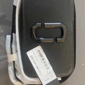 Marc Jacobs snapshot shoulder bag